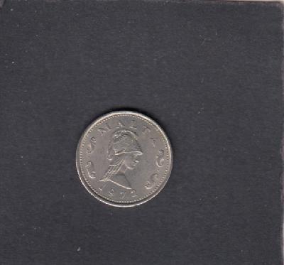 Beschrijving: 2 Cent  